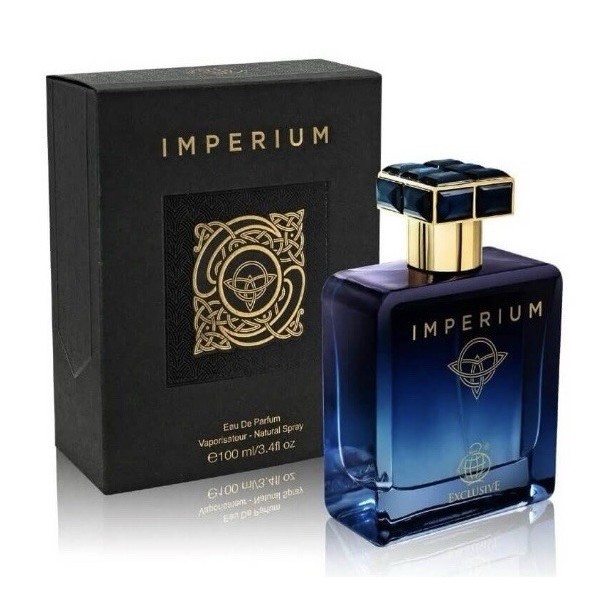 Imperium Fragrance World