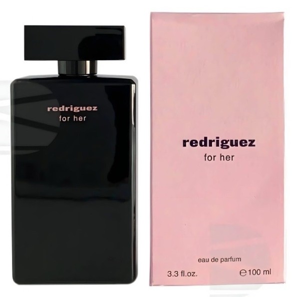 Redriguez Rouge Fragrance World