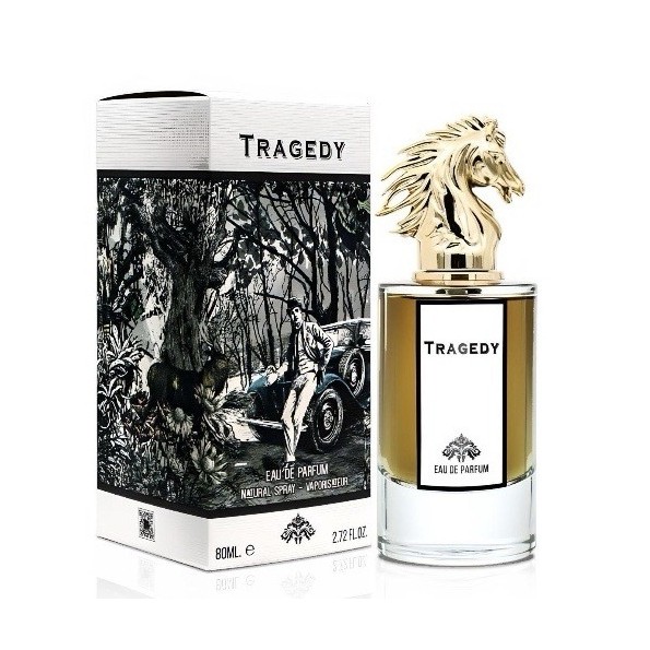 Tragedy Fragrance World