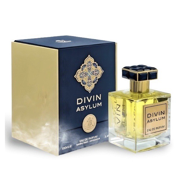 Divin Asylum French Avenue Fragrance World