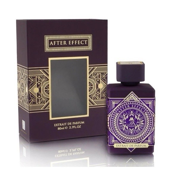 After Effect French Avenue Fragrance World