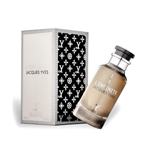 Jacques Yves L'infinite Fragrance World