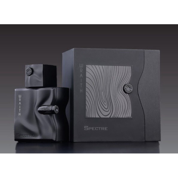 Spectre Wraith French Avenue Fragrance World