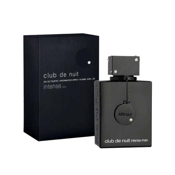 Club de Nuit Intense Men Armaf EDT 105ml