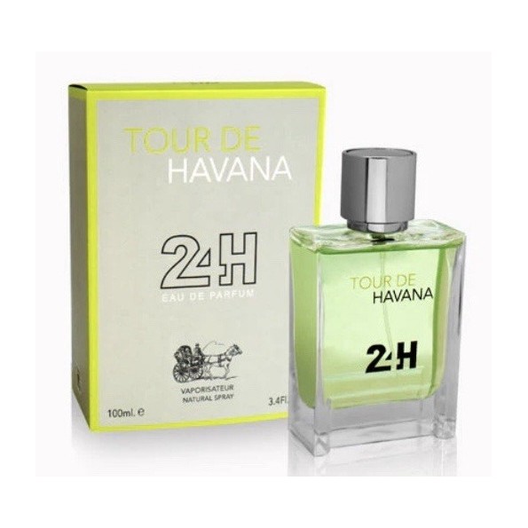 Tour De Havana 24H Fragrance World