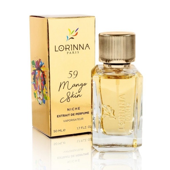 Mango Skin Lorinna 50ml