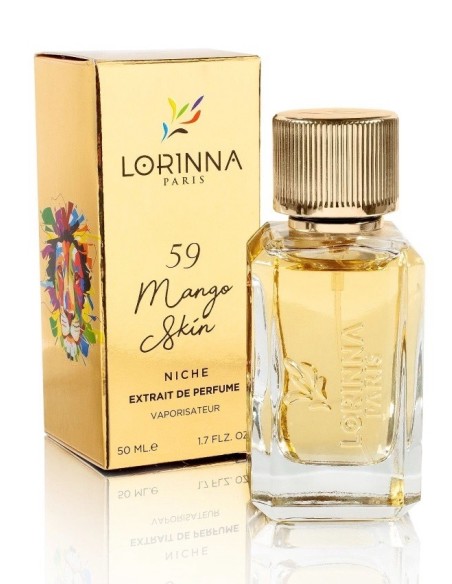 Mango Skin Lorinna 50ml