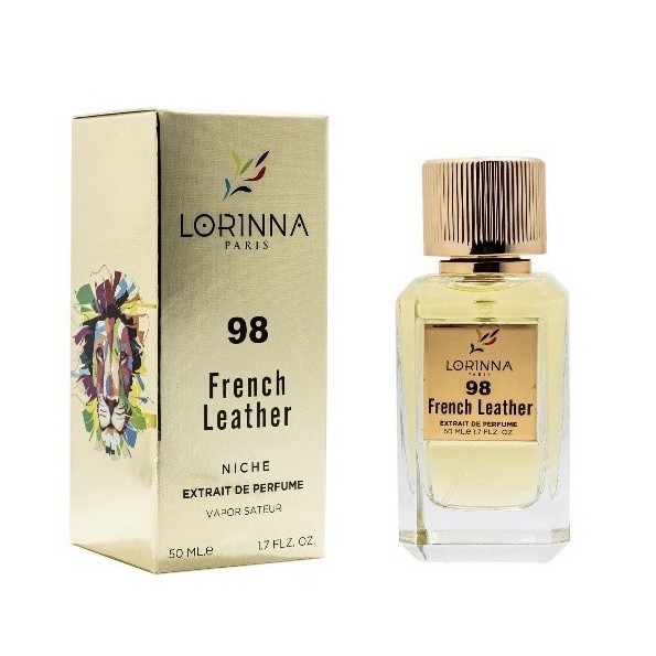 French Leather Lorinna 50ml