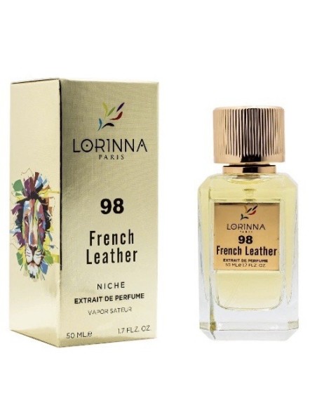 French Leather Lorinna 50ml