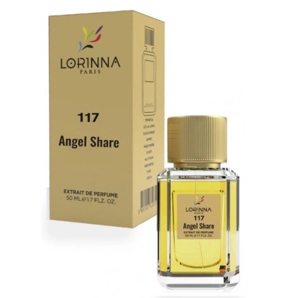 Angel Share Lorinna 50ml