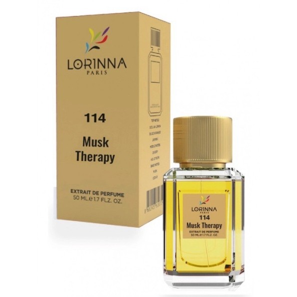 Musk Therapy Lorinna 50ml