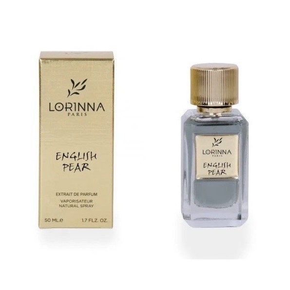 English Pear Lorinna 50ml