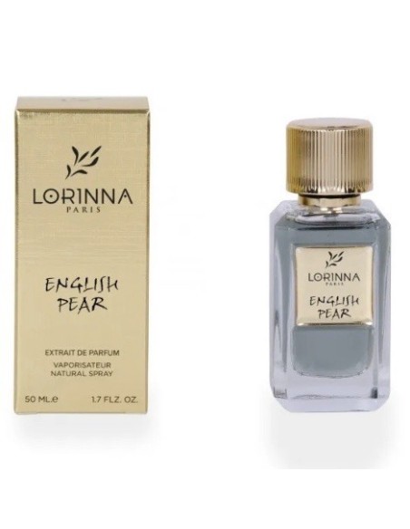 English Pear Lorinna 50ml