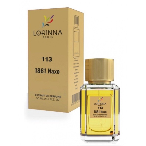 Naxo Lorinna 50ml