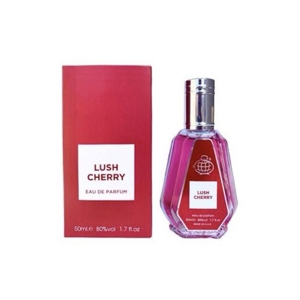 Lush Cherry Fragrance World 50ml