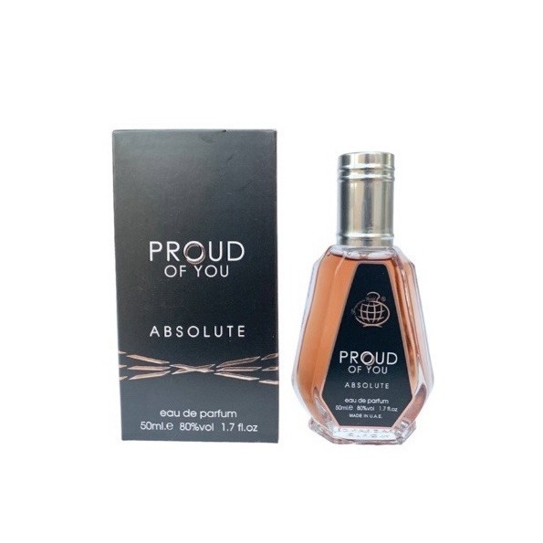 Proud of You Absolute Fragrance World 50ml