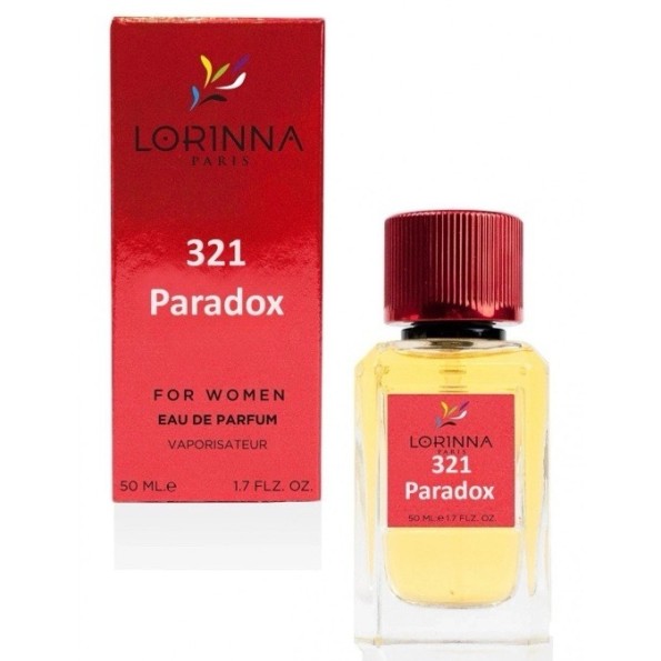 Paradox Lorinna 50ml