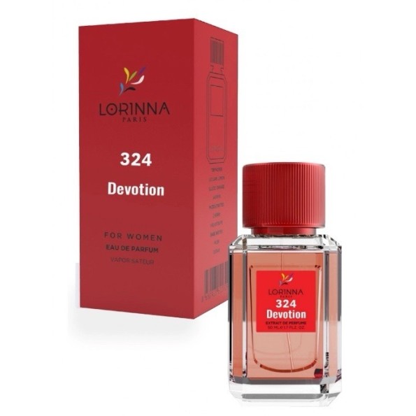 Devotion Lorinna 50ml