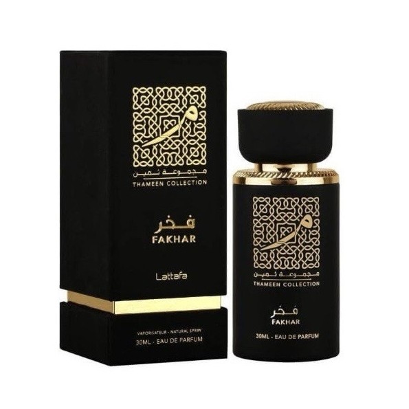 Fakhar Thameen Collection Lattafa 30ml