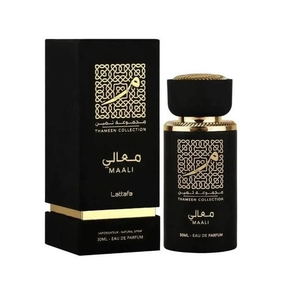 Maali Thameen Collection Lattafa 30ml