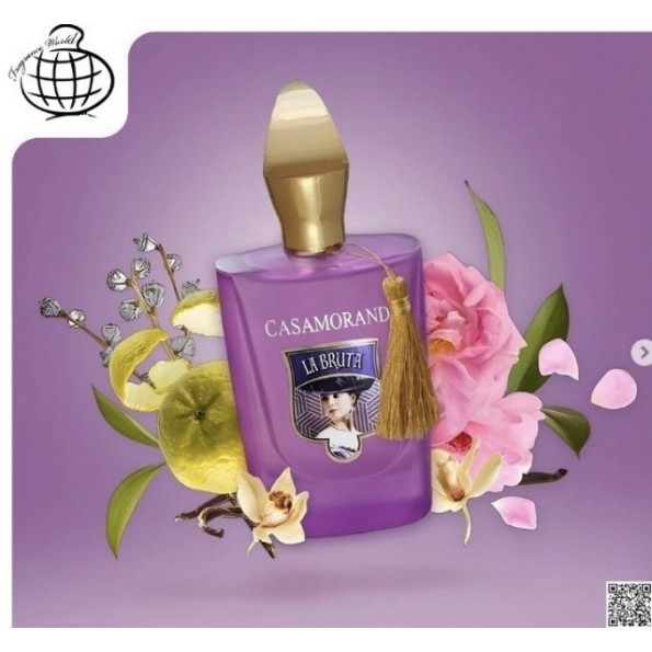 Casamorando La Bruta Fragrance World