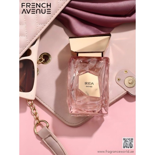 Irida French Avenue Fragrance World