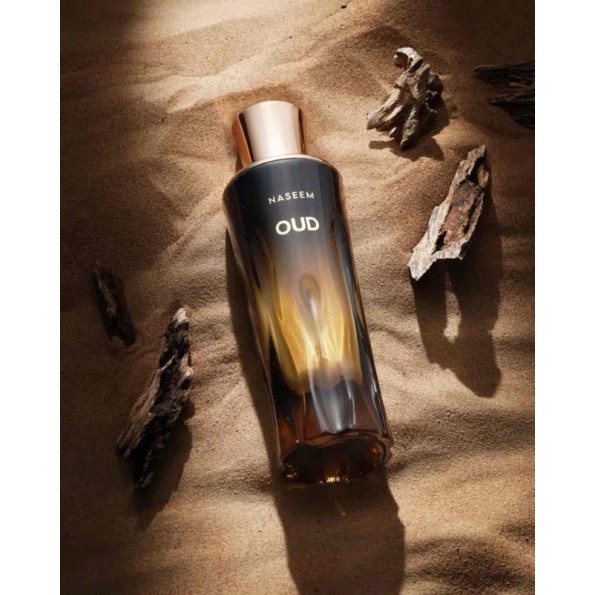 Oud Naseem (Sin Alcohol)