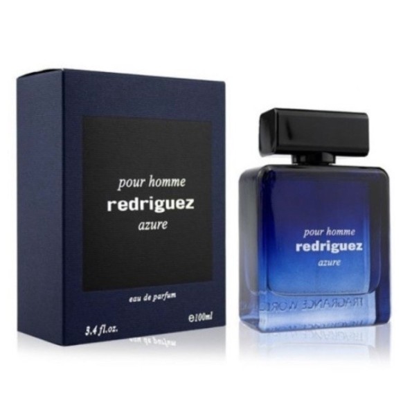 Redriguez Azure Fragrance World