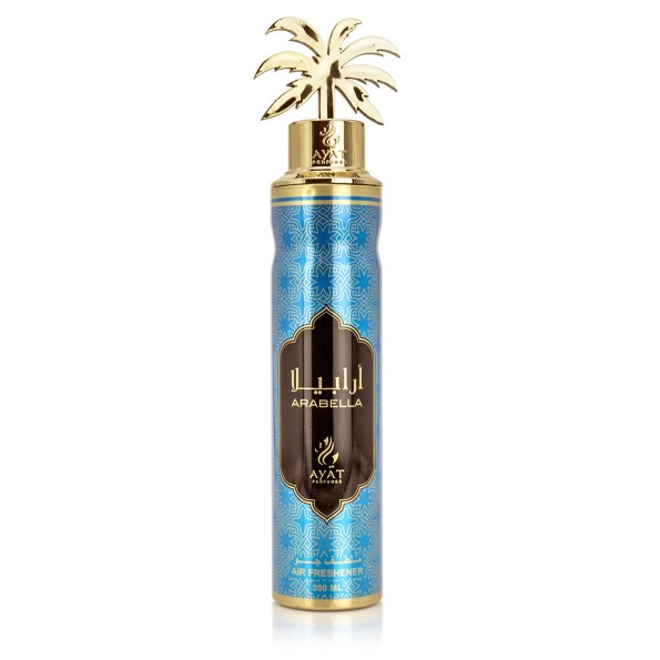 Ambientador Arabella 300ml