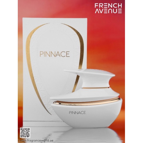 Pinnace French Avenue Fragrance World