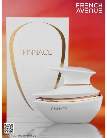 Pinnace French Avenue Fragrance World