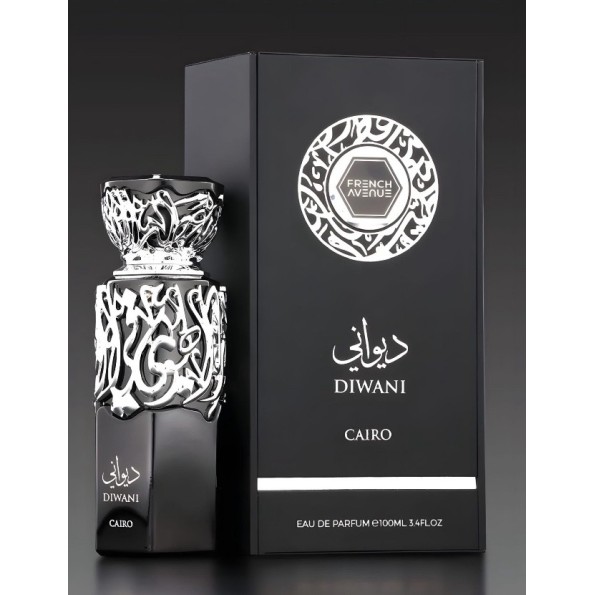 Diwani Cairo French Avenue Fragrance World