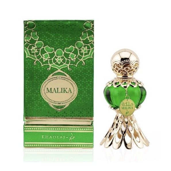 Malika Green Khadlaj 20ml