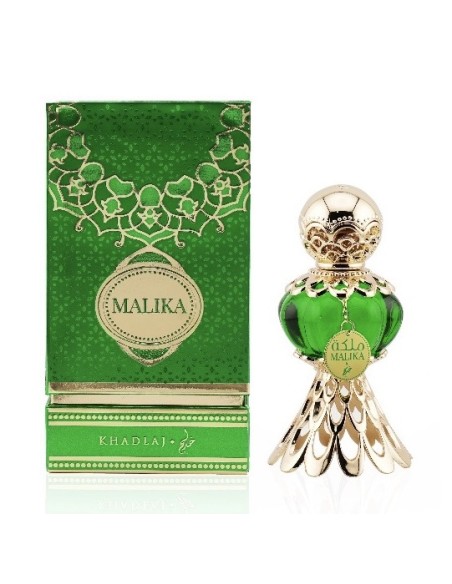 Malika Green Khadlaj 20ml