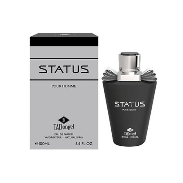 Status Homme Tad Angel