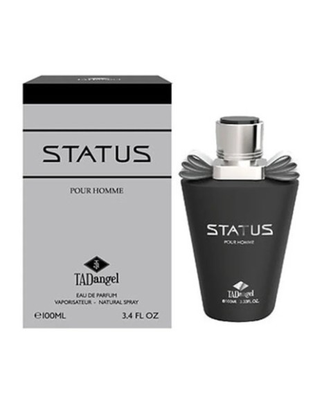 Status Homme Tad Angel