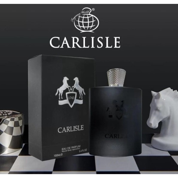 Carlisle Fragrance World