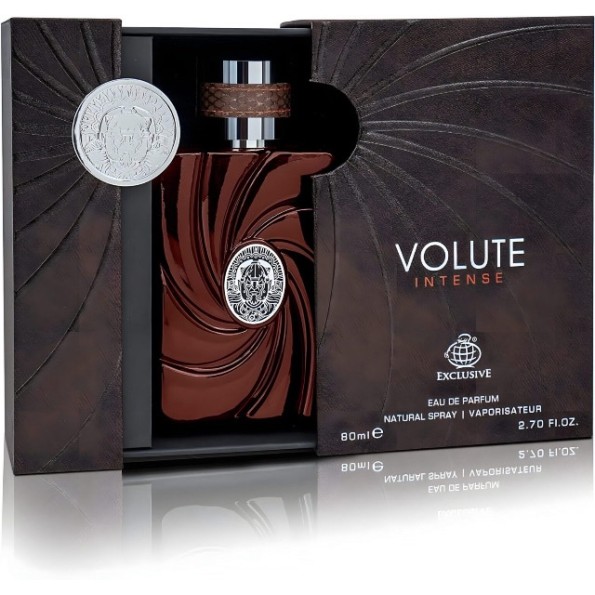 Volute Intense Fragrance World