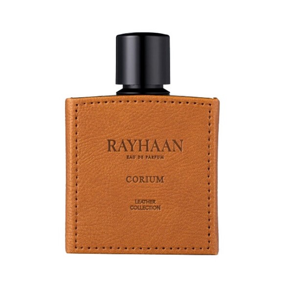 Corium Rayhaan