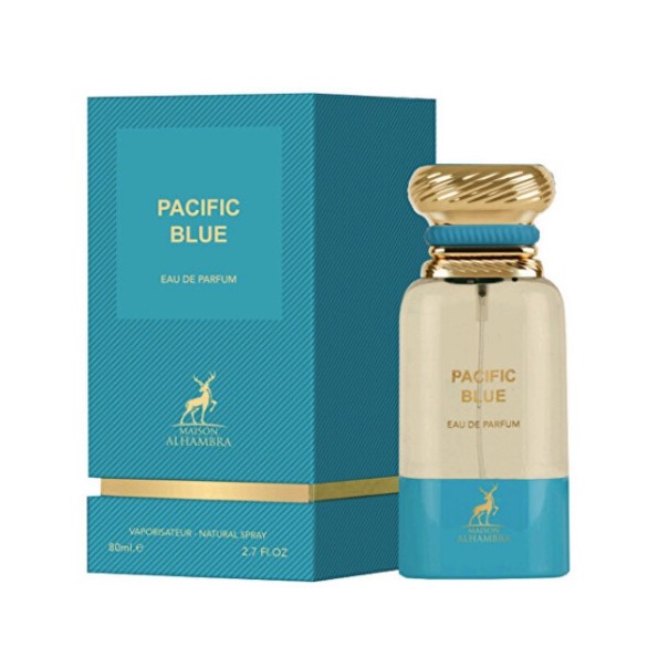 Pacific Blue Maison Alhambra (Antiguo Porto Neroli)