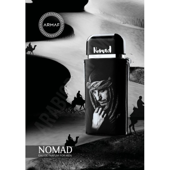 Nomad Pour Homme Armaf