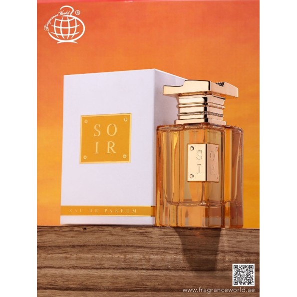 Soir Fragrance World