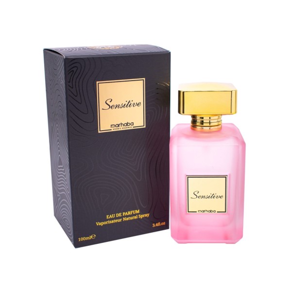 Sensitive Marhaba EDP 100ml