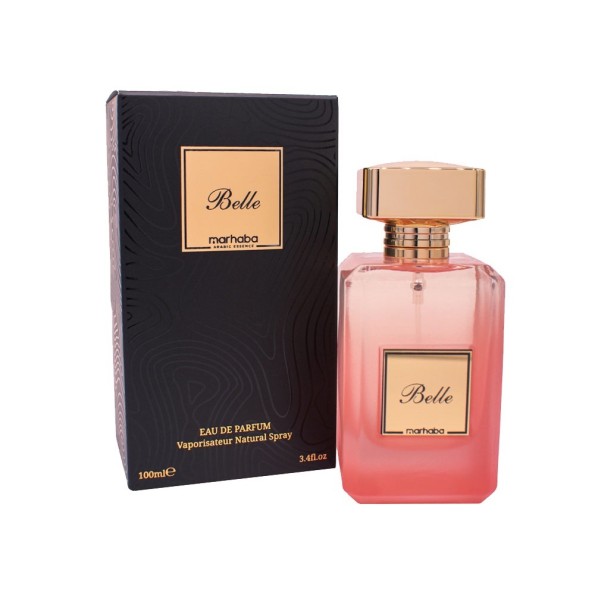 Belle Marhaba EDP 100ml