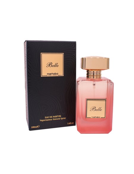 Belle Marhaba EDP 100ml