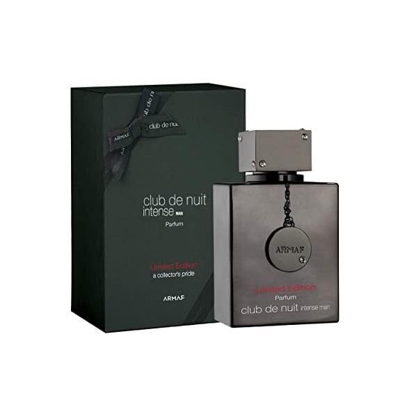 Club de Nuit Intense Limited Edition Armaf