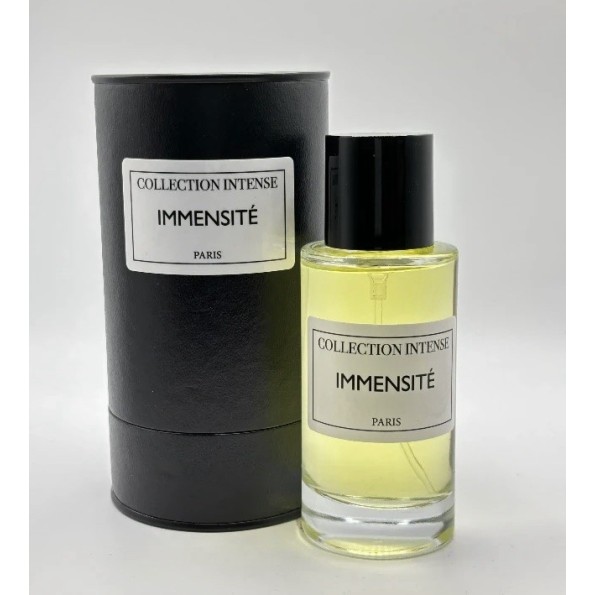 Immensité Collection Intense 50ml