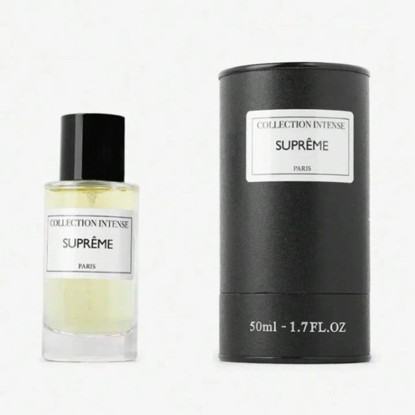 Suprême Collection Intense 50ml