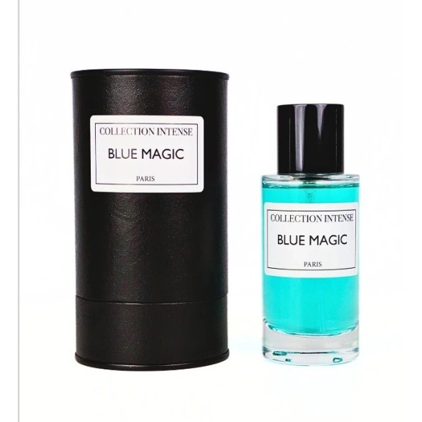 Blue Magic Collection Intense 50ml