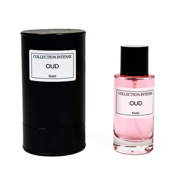 Oud Collection Intense 50ml